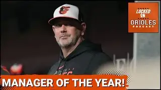 Orioles News & Notes: Hyde and Henderson honored, Vavra and Davidson outrighted