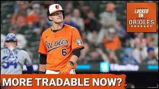 Orioles News & Notes: Ryan Mountcastle, Gunnar Henderson, Framber Valdez