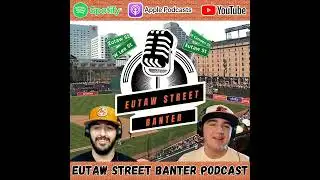 Orioles Offseason Update