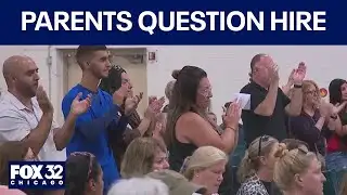Orland Park parents question hiring of school assistant principal