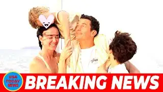 Orlando Bloom gets severe backlash for ‘irrelevant’ comment about Katy Perry