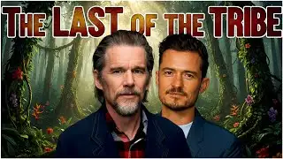 Orlando Bloom Joins Ethan Hawke in a Gritty Amazon Jungle Thriller