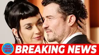 Orlando Bloom spills what he wants in partner post Katy Perry split