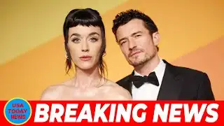 Orlando Bloom takes awkward swipe at ex Katy Perry