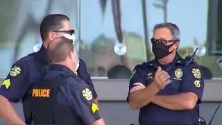 Orlando Police Operation Safe Holiday