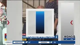 Orleans Parish Sheriff to restart suspended re-election campaign