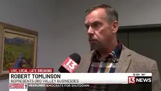 Oro Valley approves fee increase, delays decision on taxes