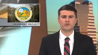 Oro Valley pavement works starts May 1