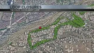 Oro Valley Project will cause some closures