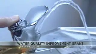 Oro Valley receives full $3 million grant for water sustainability project