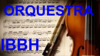 Orquestra IBBH 2016