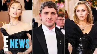 Oscar 2026 Nominations: All the Shocking Snubs & Surprises | E! News