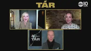 Oscars 2023 | Cate Blanchett breaks down German music, performance in 