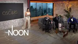 Oscars 2023: Full recap | The Noon