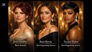 Oscars 2026 Nominations: 