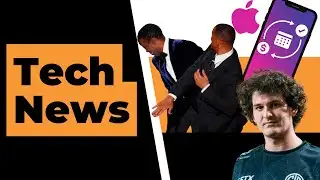 Oscars recap, FTX investors don