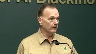 Osceola County sheriff to discuss arrests in 2024 deadly shooting