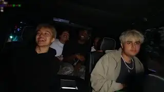 OSCS Sing Seaside By Jason & PlaqueBoyMax!