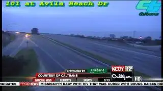 OSH on KCOY Central Coast News 3-4-13