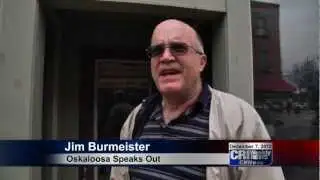 Oskaloosa Speaks Out: City Projects