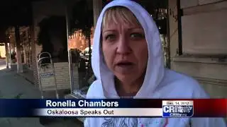 Oskaloosa Speaks Out: Nativity Scene