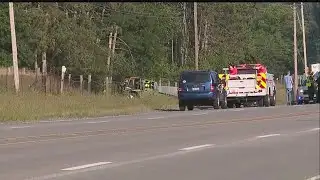 OSP: 1 dead in motorcycle crash in Austintown