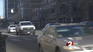 OSP cracking down on impaired driving