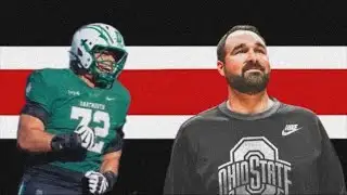 OSU Insider: Massive Late O-Line Portal Commitment Comes To Ohio State!!