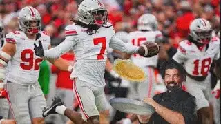 OSU Insider: Massive New Ohio State Flips! Purdue Game Recap!