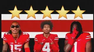 OSU Insider: Massive Recruiting Updates! Ohio State 2026 Schedule Released!