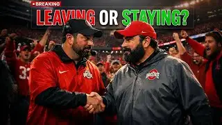 OSU Insider: MASSIVE WR Addition, Coaching UPDATES, MAJOR Portal Commit RUMORS