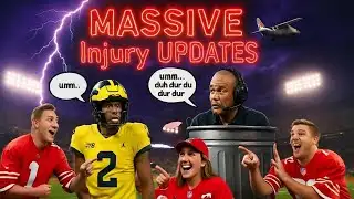 OSU Insider: NEW Injury UPDATES, MASSIVE Changes to Game-plan
