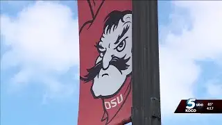 OSU students react to Mike Gundy