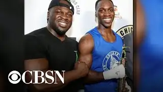 Osundairo brothers sue Jussie Smollett