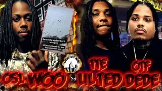 OTF Dede Severed Fed Case Why Not Lil Durk | 051 Woo Balloon Release Walk Light Killers 😱