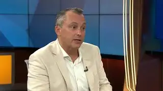 OTR: State Rep. Michlewitz weighs in on Mass. tax relief debate