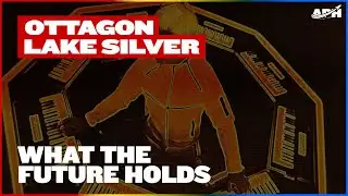 OTTAGON feat. Lake Silver - What The Future Holds (Extended Mix)