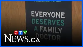 Ottawa opens new system to fast-track permanent residency for foreign doctors