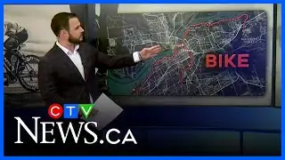 Ottawa’s first-ever Ironman: What you need to know