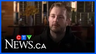 Ottawa Senators goalie Linus Ullmark explains leave of absence