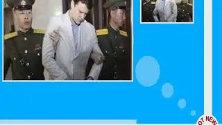 Otto Warmbier Blind  Deaf And  Jerking Violently  On Us Return  Parents Say