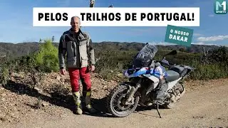 Our Dakar 2026! - BMW R 1300 GS