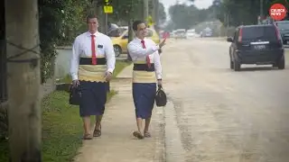 Our Message | President M. Russell Ballard