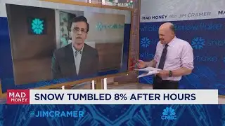 Our model creates value for our customers, says Snowflake CEO Ramaswamy