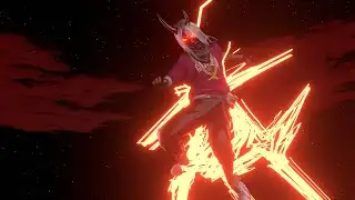 Our New 3D Animation Intro || Free Fire 3D Animation