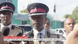 OUR NEWS 7PM DECEMBER 18TH, 2025