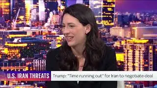 Our panel discusses Trump