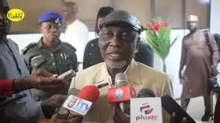 Our Party Bigger Than Wike, Will Bounce Back--PDP Senate Caucus, State Chairmen, Differ