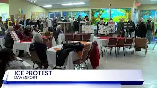 Our Quad Cities News This Morning