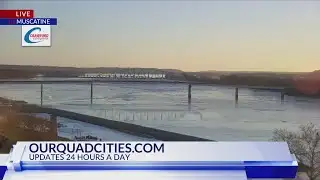 Our Quad Cities News Update for December 19, 2025